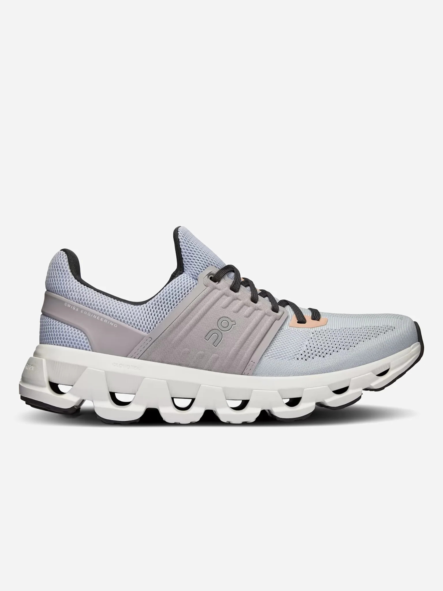 ON
                      
                     Women's Cloudswift 3 AD Sneaker | Saint Bernard