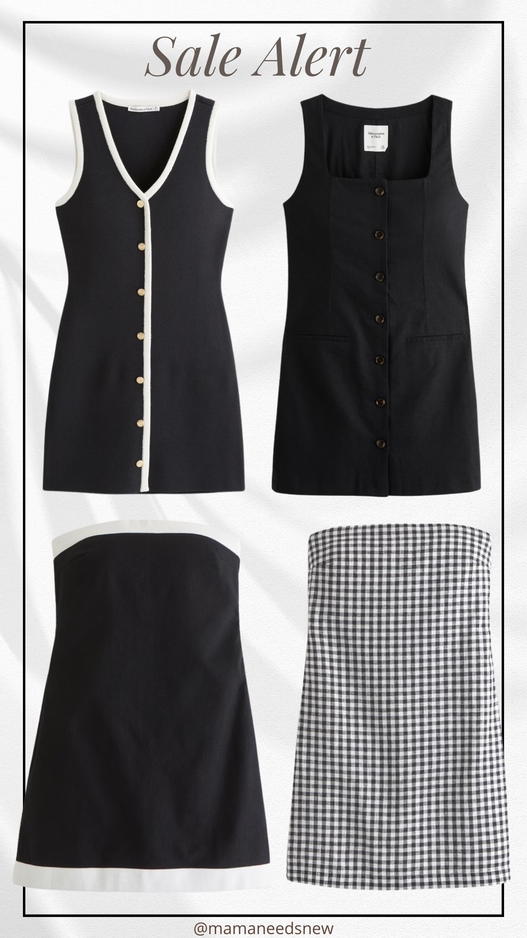 Summer dresses on sale 🖤

#LTKFindsUnder100 #LTKSaleAlert #LTKStyleTip