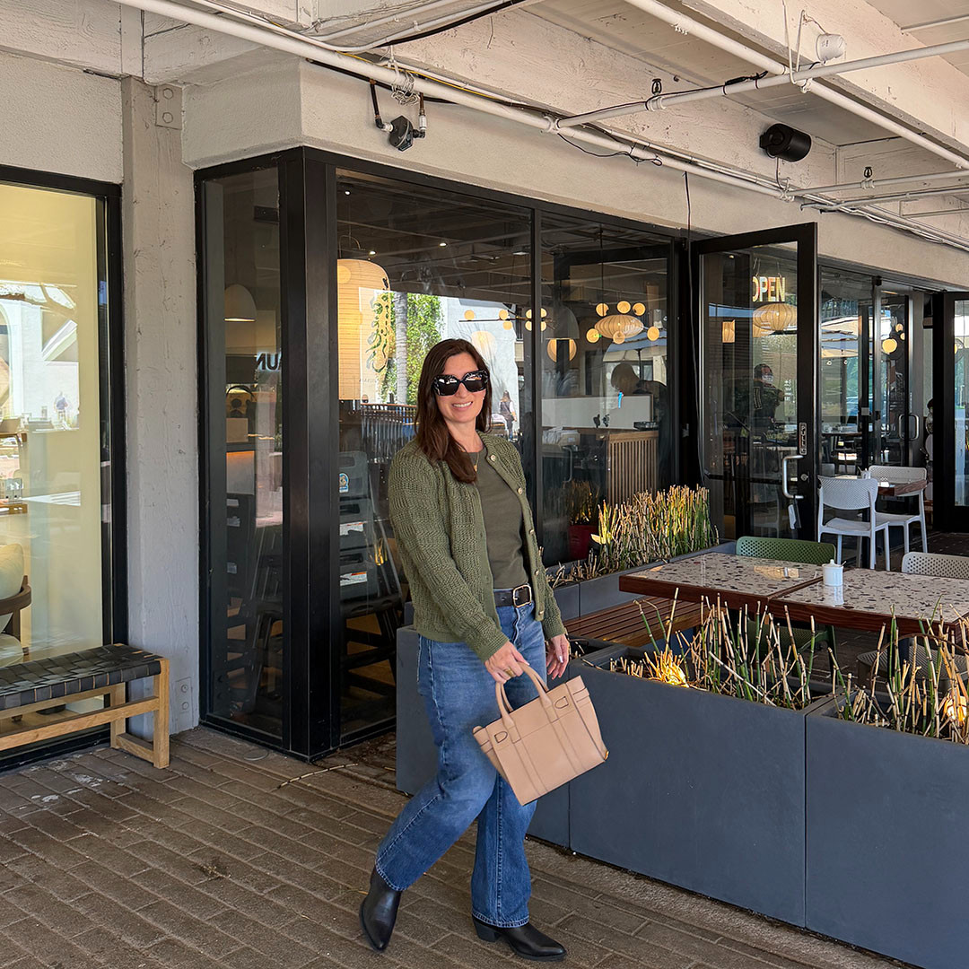 Loving cardigan sweaters for fall outfit ideas this upcoming fall season. I can' wait to wear my fall outfits! Bring on the cooler weather! 

 #LTKootd #LTKOver40 #LTKPetite