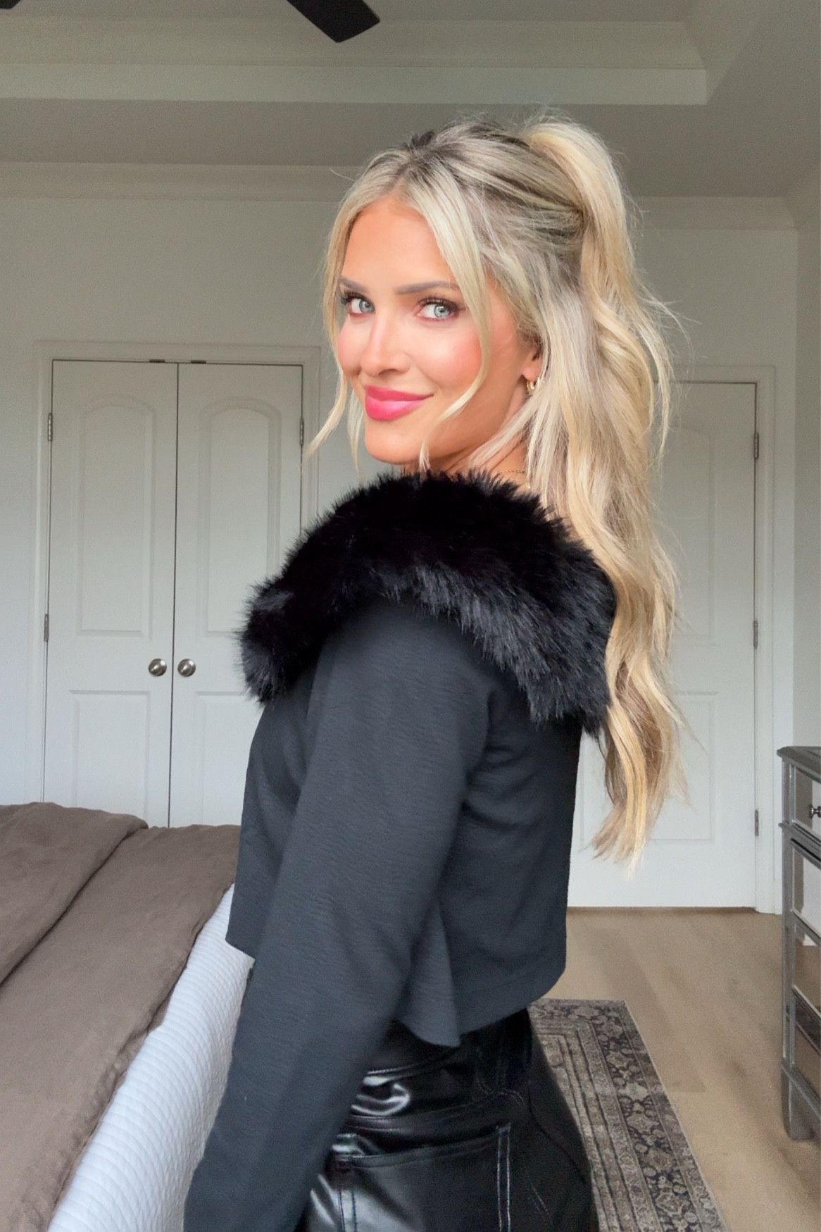 Holiday look✨

#LTKStyleTip #LTKFindsUnder100 #LTKHoliday