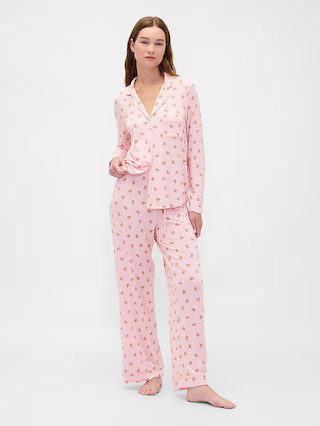 Softest Modal PJ Pants | Gap (US)