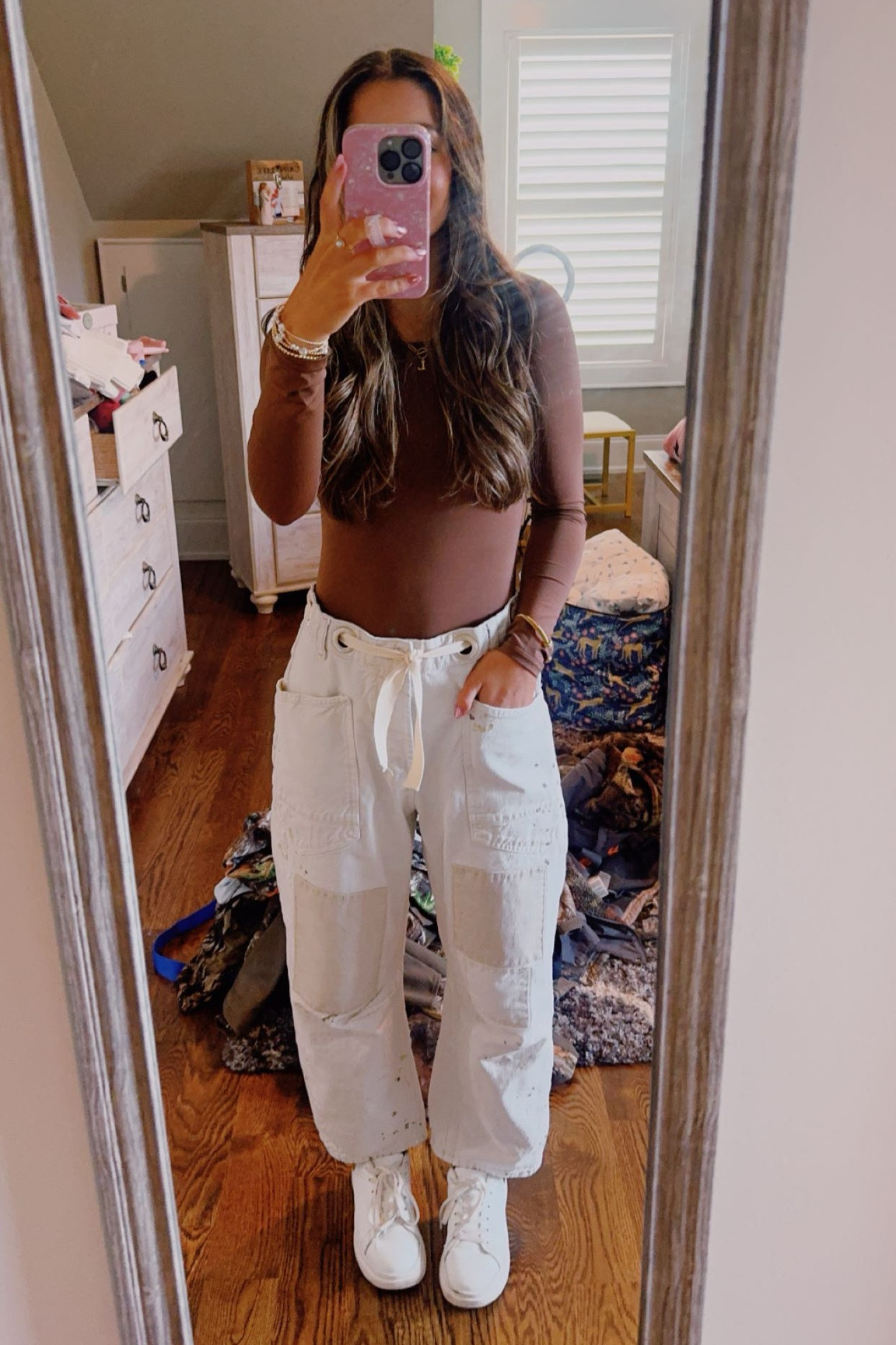 My Thanksgiving outfit!!! 

#LTKSeasonal #LTKStyleTip #LTKBeauty