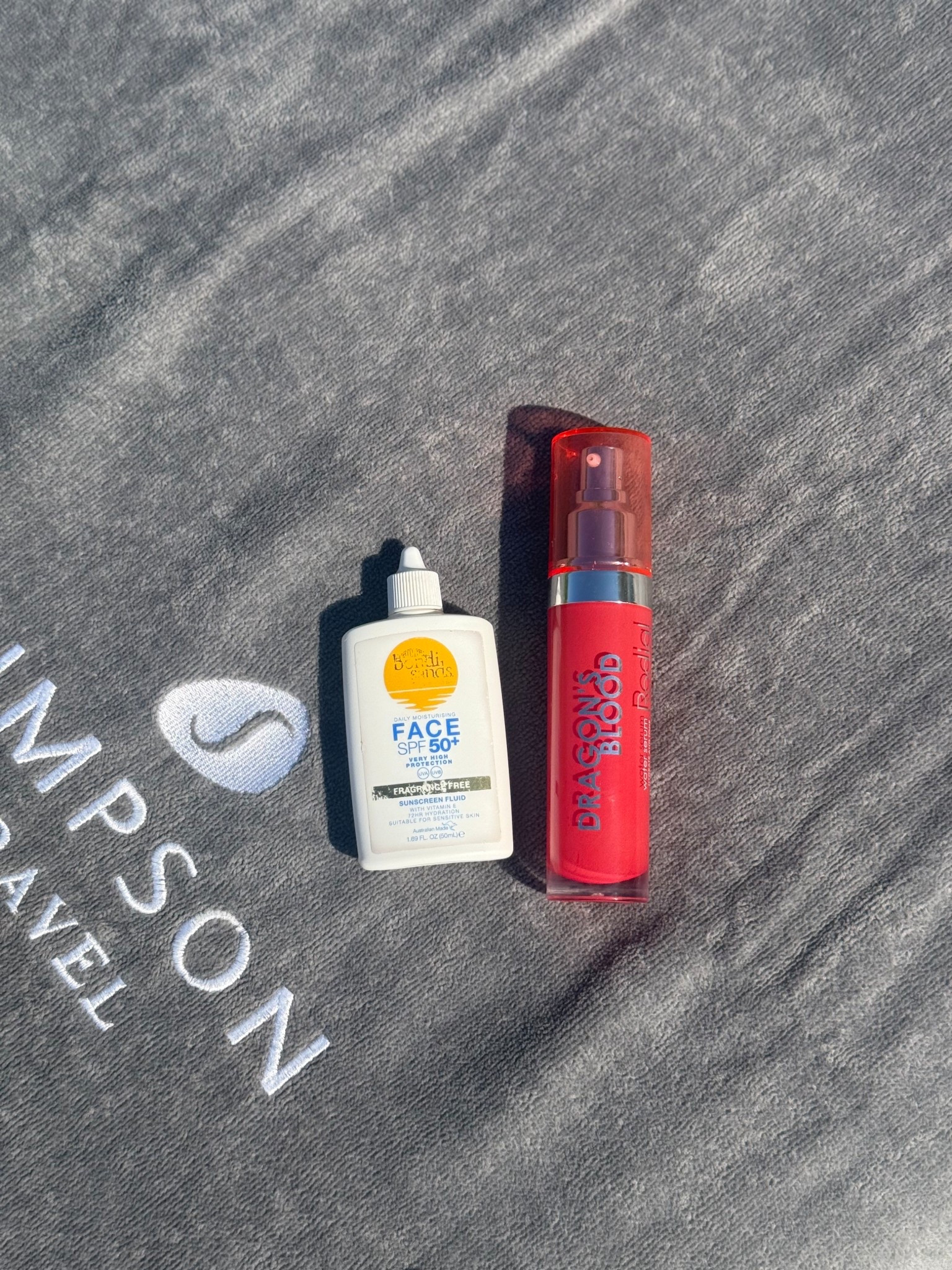 Summer essentials 🧴💦

#LTKbeauty #LTKuk #LTKsummer