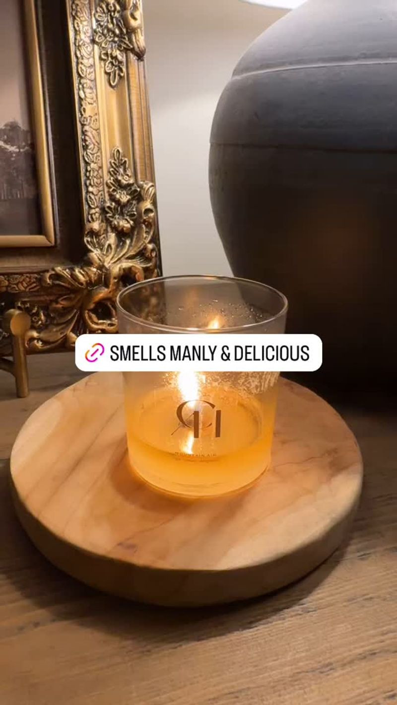 Cooper at Home Signature Candles 

Use code CRISTIN at checkout for 10% off your purchase

#LTKHome