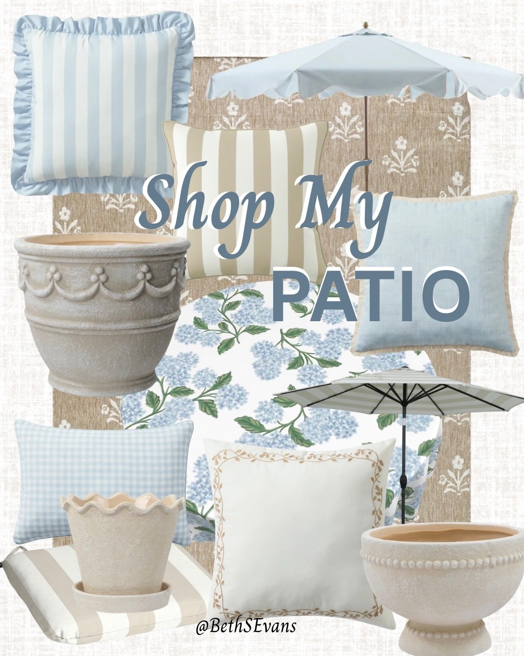 Shop all the lovely things on my patio that came from Walmart and Amazon! You can have elegant outdoor spaces without the high price tags!

#LTKHome #LTKSeasonal #LTKSaleAlert