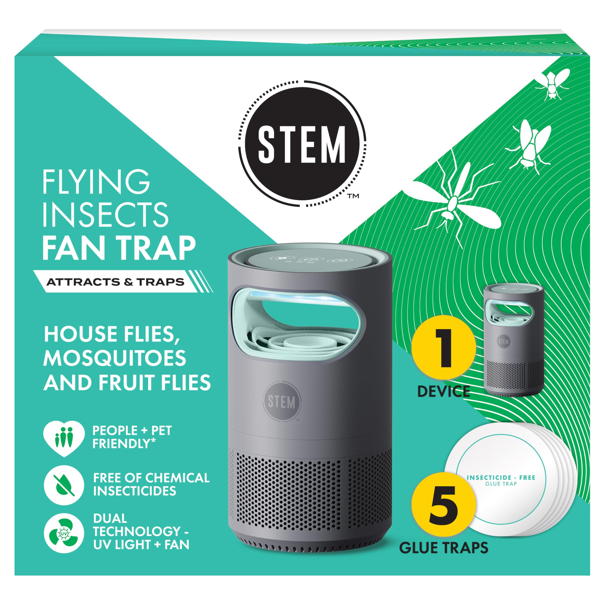 Visit the STEM Store | Amazon (US)