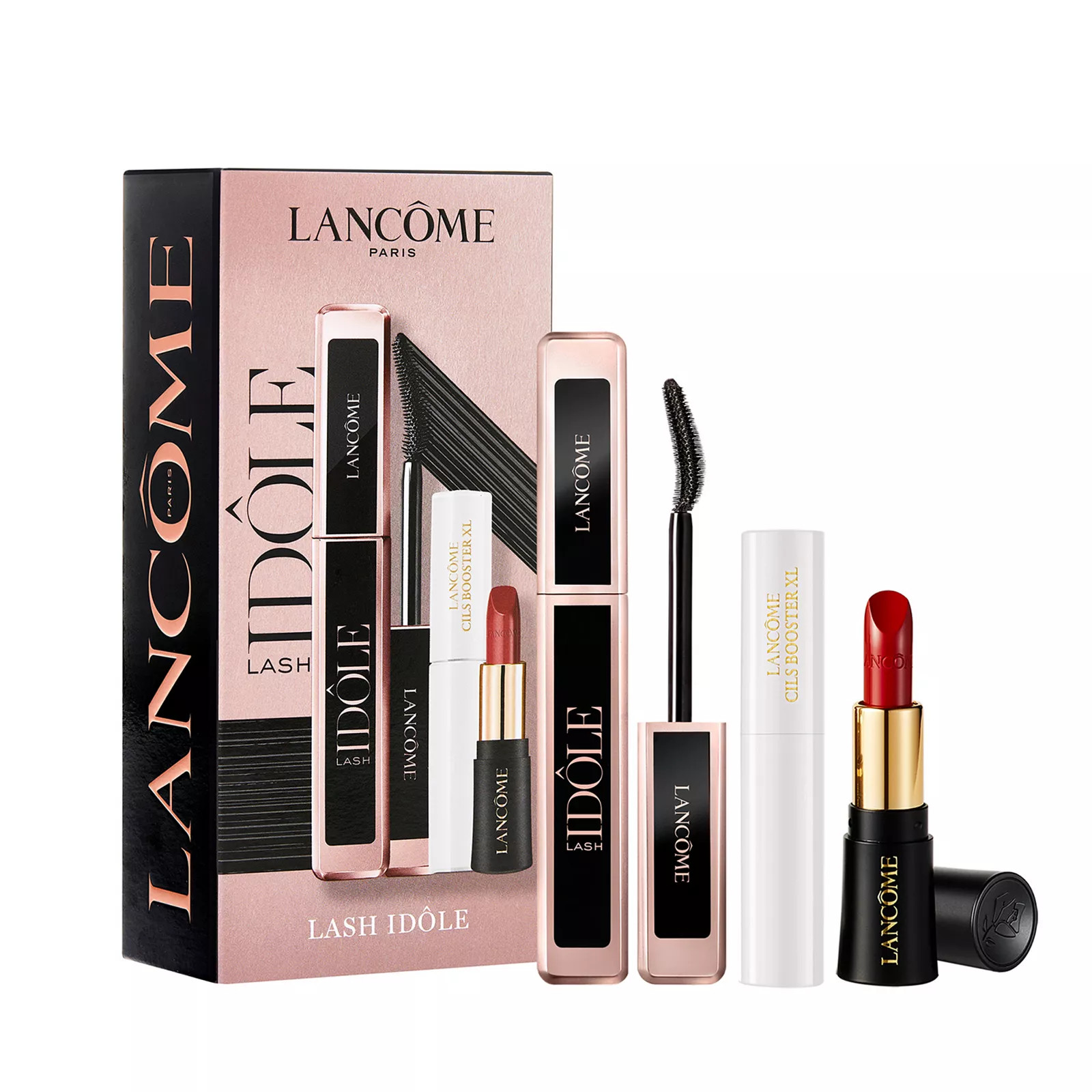 Lancome Lash Idôle Makeup Gift Set, None | Kohl's
