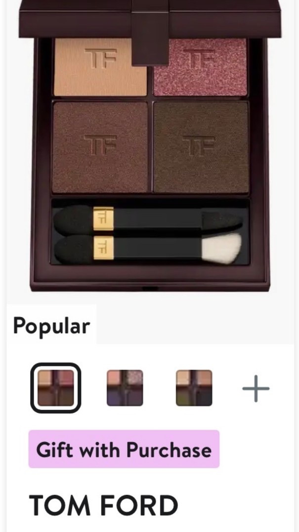 @nordstrom #nordstrompartner #tomford #makeup

#LTKBeauty #LTKSeasonal