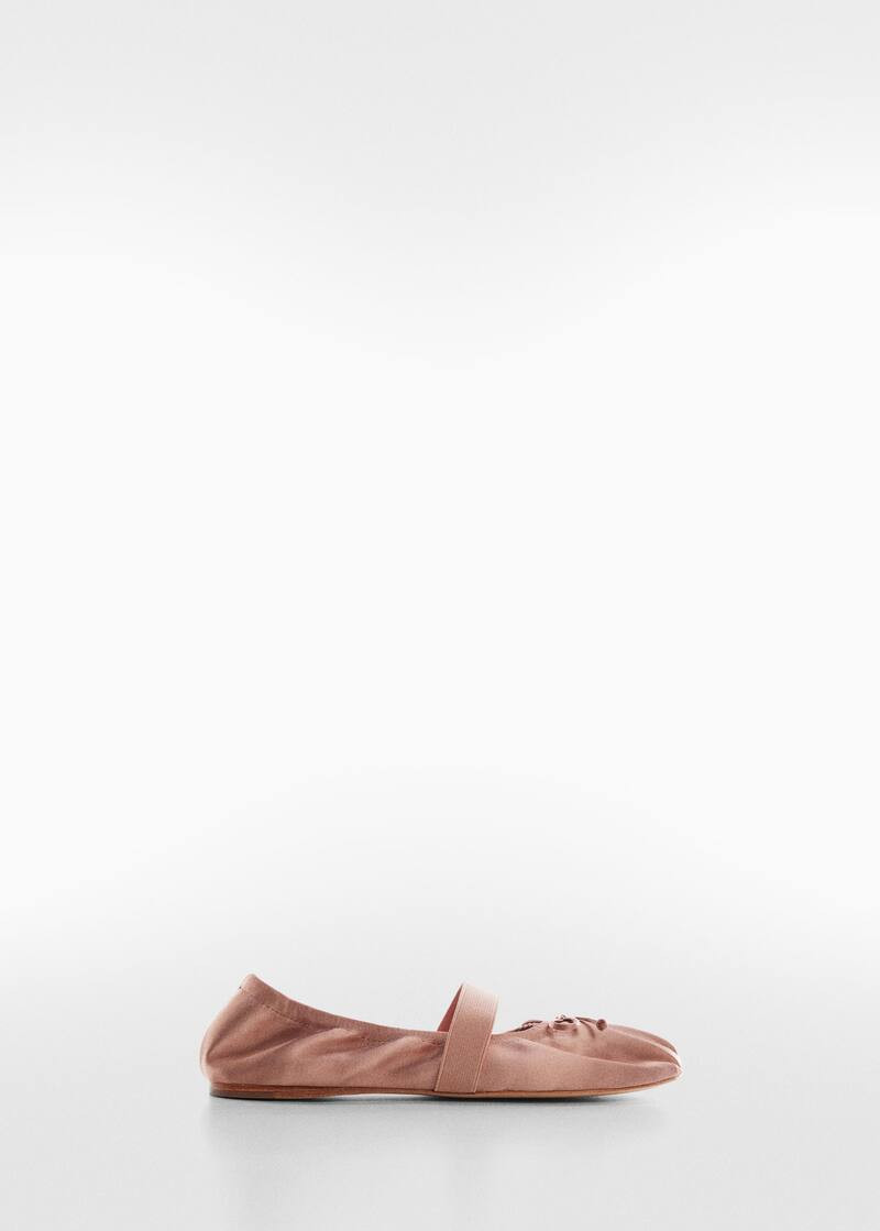 Shoes for Women 2023 | Mango USA | MANGO (US)