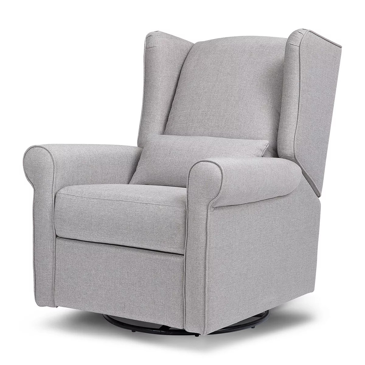 DaVinci Hayden Recliner and Swivel Glider | Kohl's