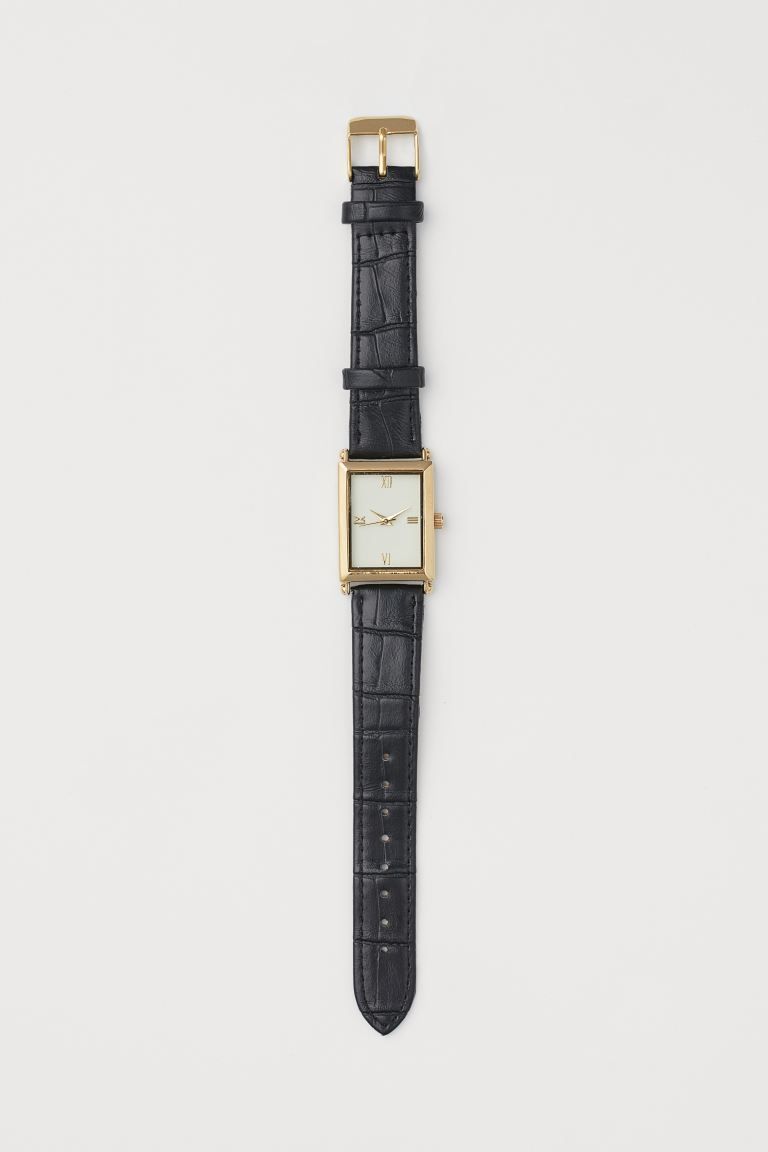 Wristwatch | H&M (US + CA)