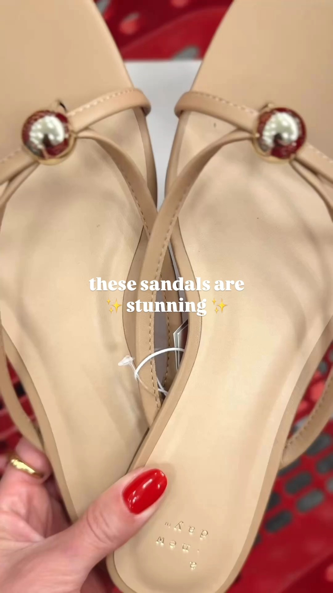 are these not gorgeous! 😍 