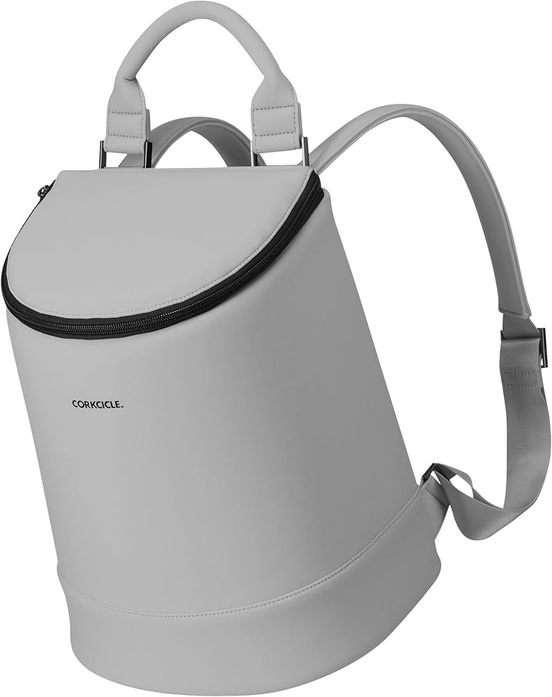 Corkcicle EOLA Cooler Backpack, Waterproof and Leak Proof Insulated Bag, Perfect for Wine, Beer, ... | Amazon (US)