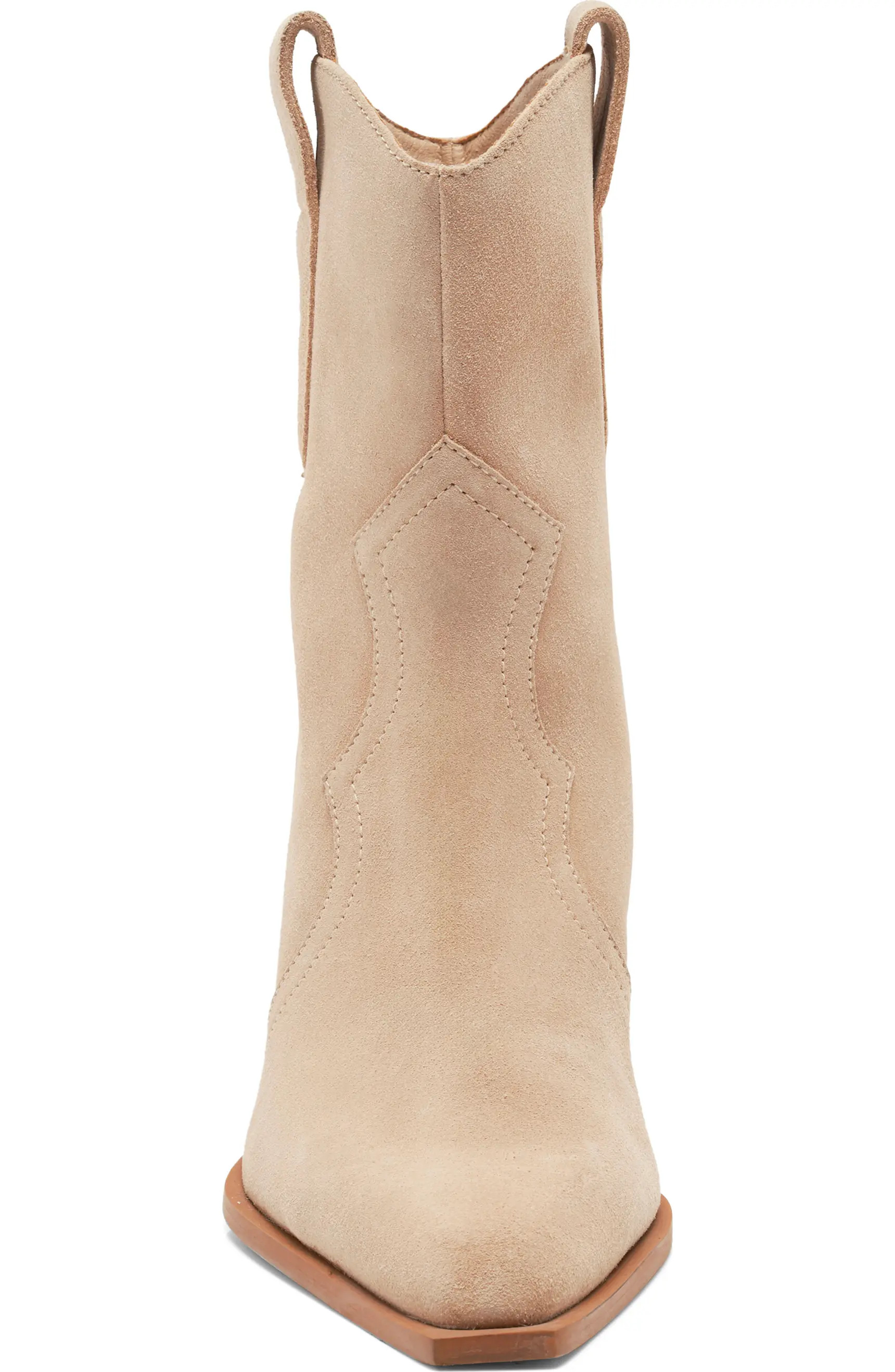 Cat Nap Western Boot (Women) | Nordstrom