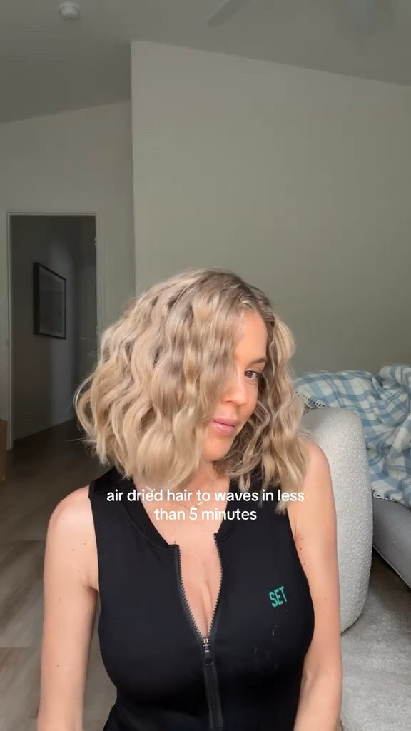 Waver!! 

#LTKfindsunder50 #LTKstyletip #LTKbeauty