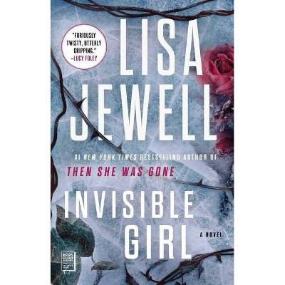 Invisible Girl - by Lisa Jewell (Paperback) | Target