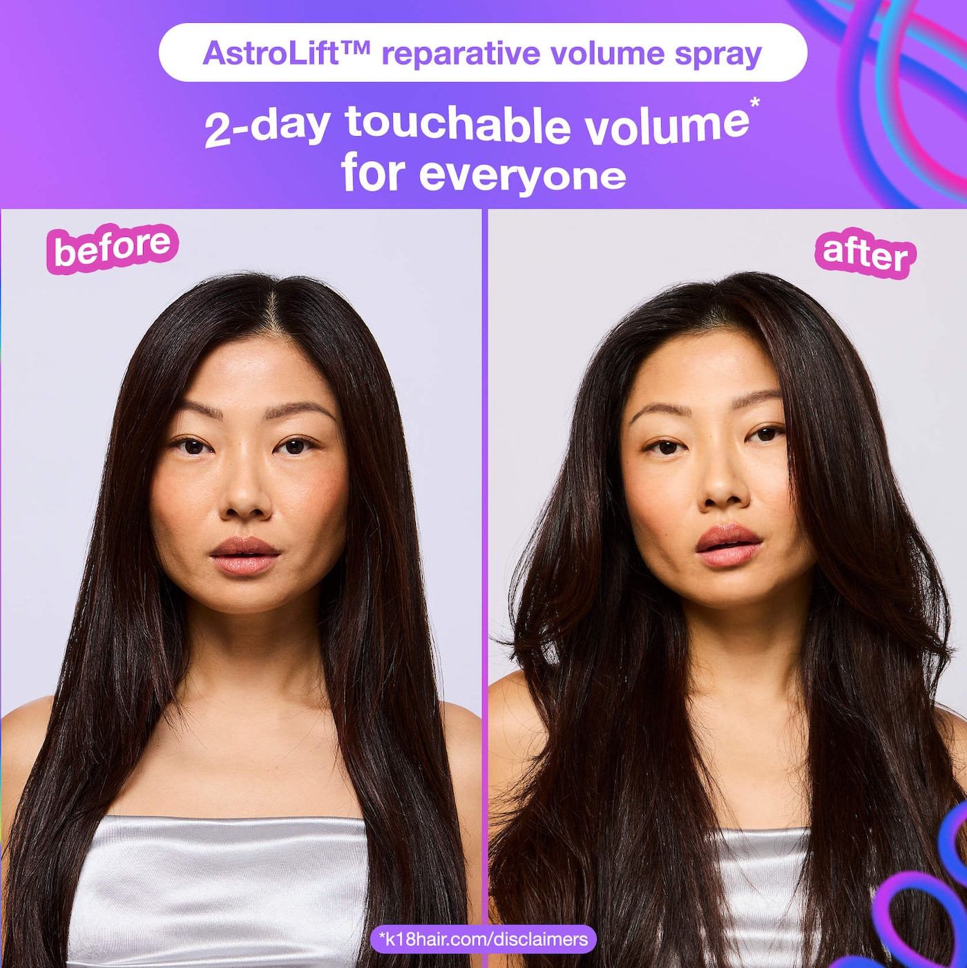 Lightweight lift with a healthy shine ✨
This volumizing hair set boosts body and bounce without the buildup — soft, weightless, and perfect for travel or gifting. Your go-to for effortless, healthy-looking hair.

Up to 20% off right now with code EVERYTHING — ends 11/10.

#LTKBeauty #LTKSaleAlert #BeautyDeals #HairCareFavorites #VoluminousHair #GlossyHair #HolidayBeauty #HerAvenueFinds 

 #LTKGiftGuide #LTKSaleAlert #LTKBeauty