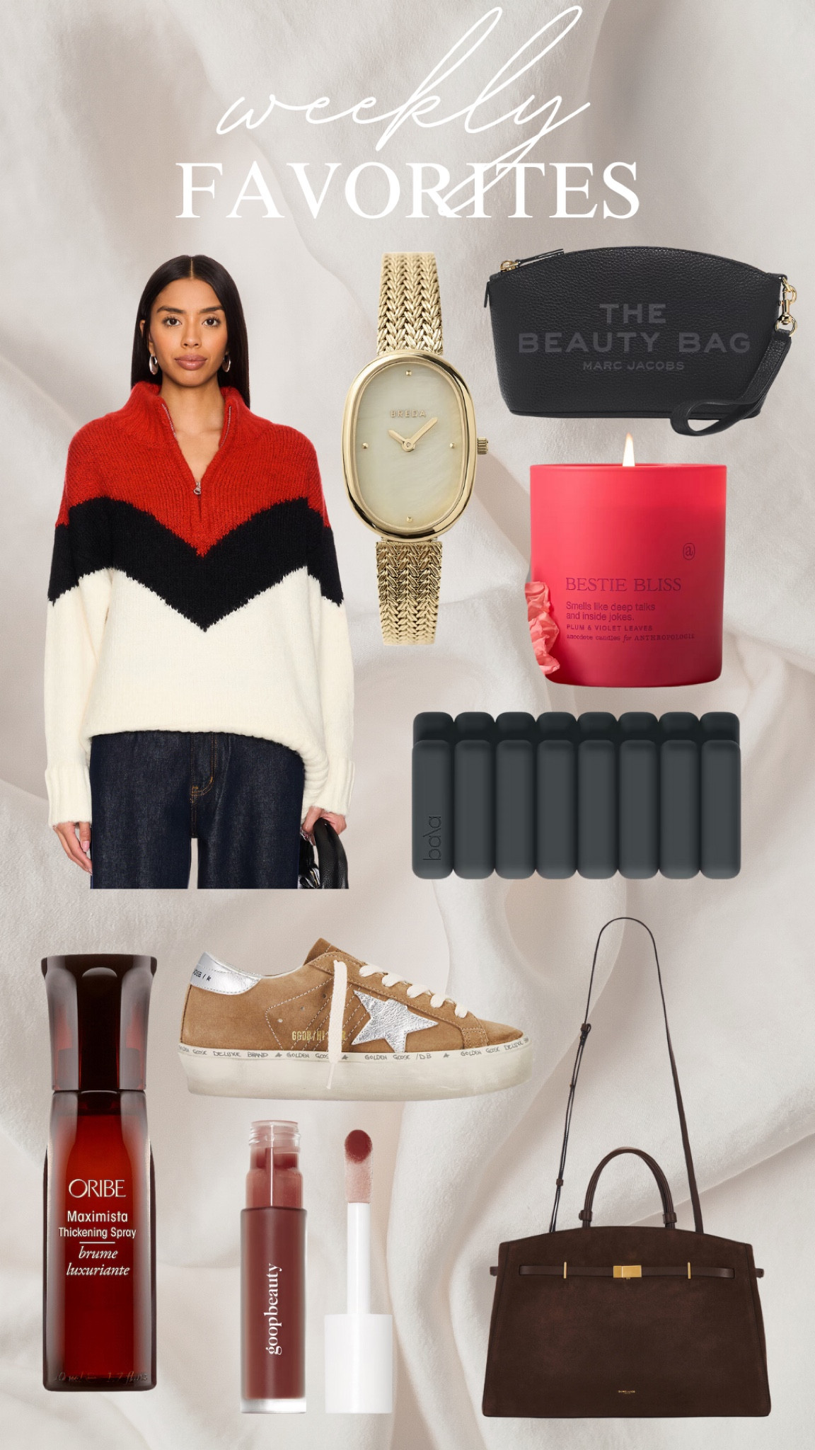 Weekly Favs 🫶🏼🤍✨

#LTKFindsUnder100 #LTKHome #LTKGiftGuide