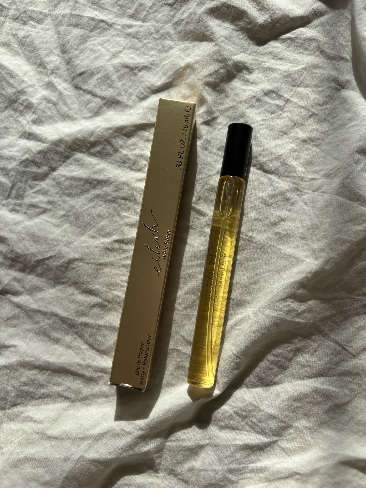 Billie Eilish perfume. So soft and sweett

#LTKBeauty #LTKFindsUnder50 #LTKTravel