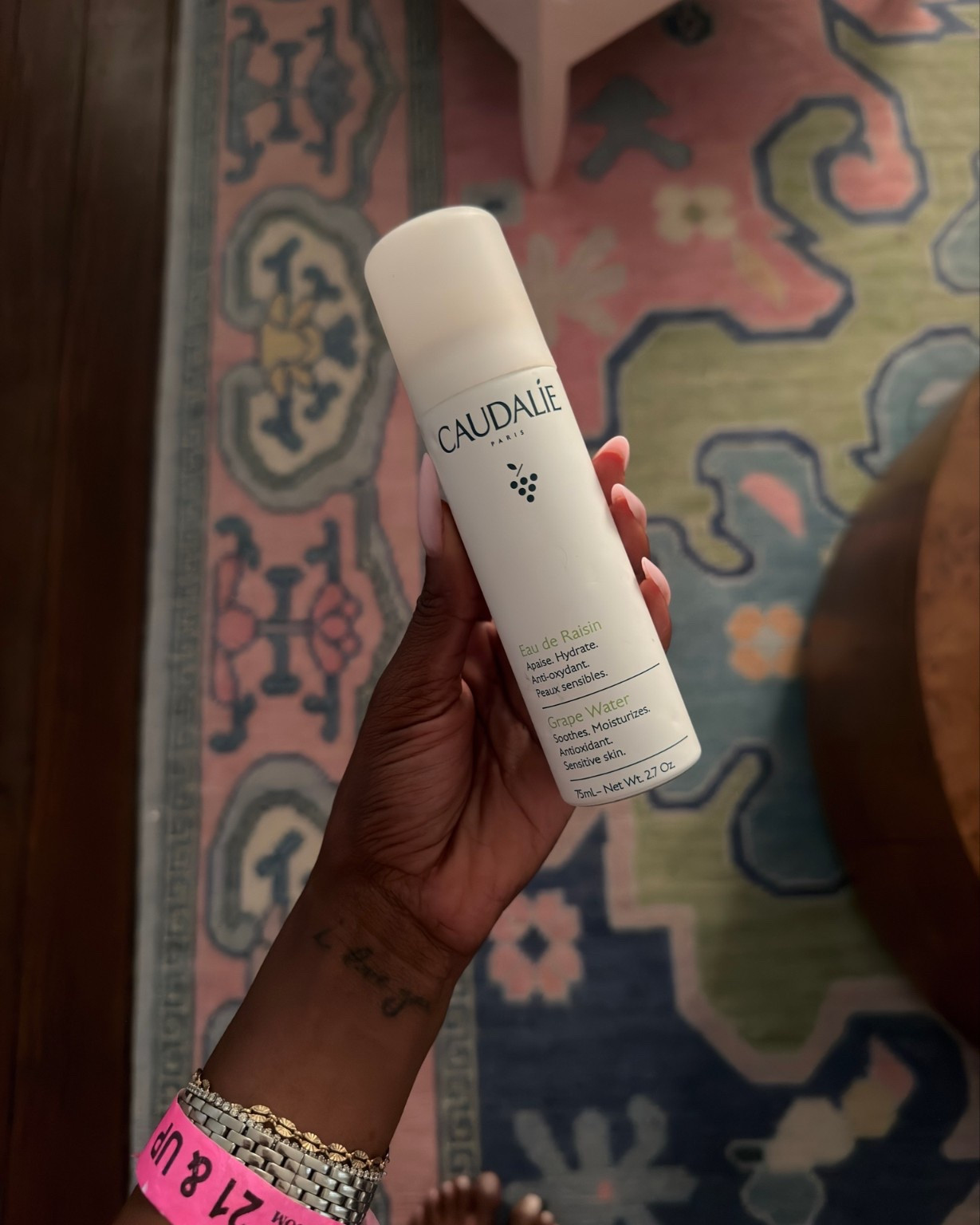 Spritz for my skin 🤍

#LTKBeauty