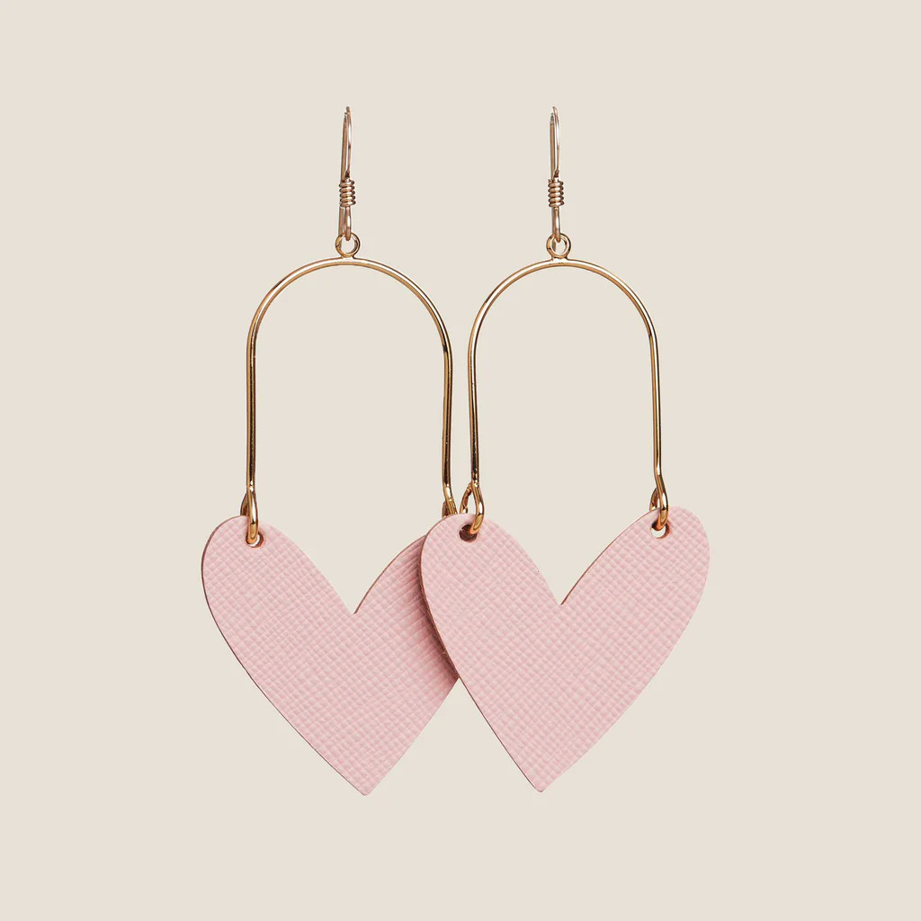 Pink Desert Sweethearts | Nickel and Suede