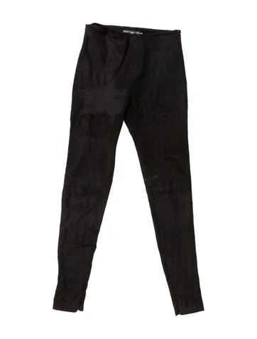 Balenciaga Leather Pants | The Real Real, Inc.