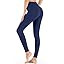 IUGA High Waisted Leggings for Women Workout Leggings with Inner Pocket Yoga Pants for Women | Amazon (US)