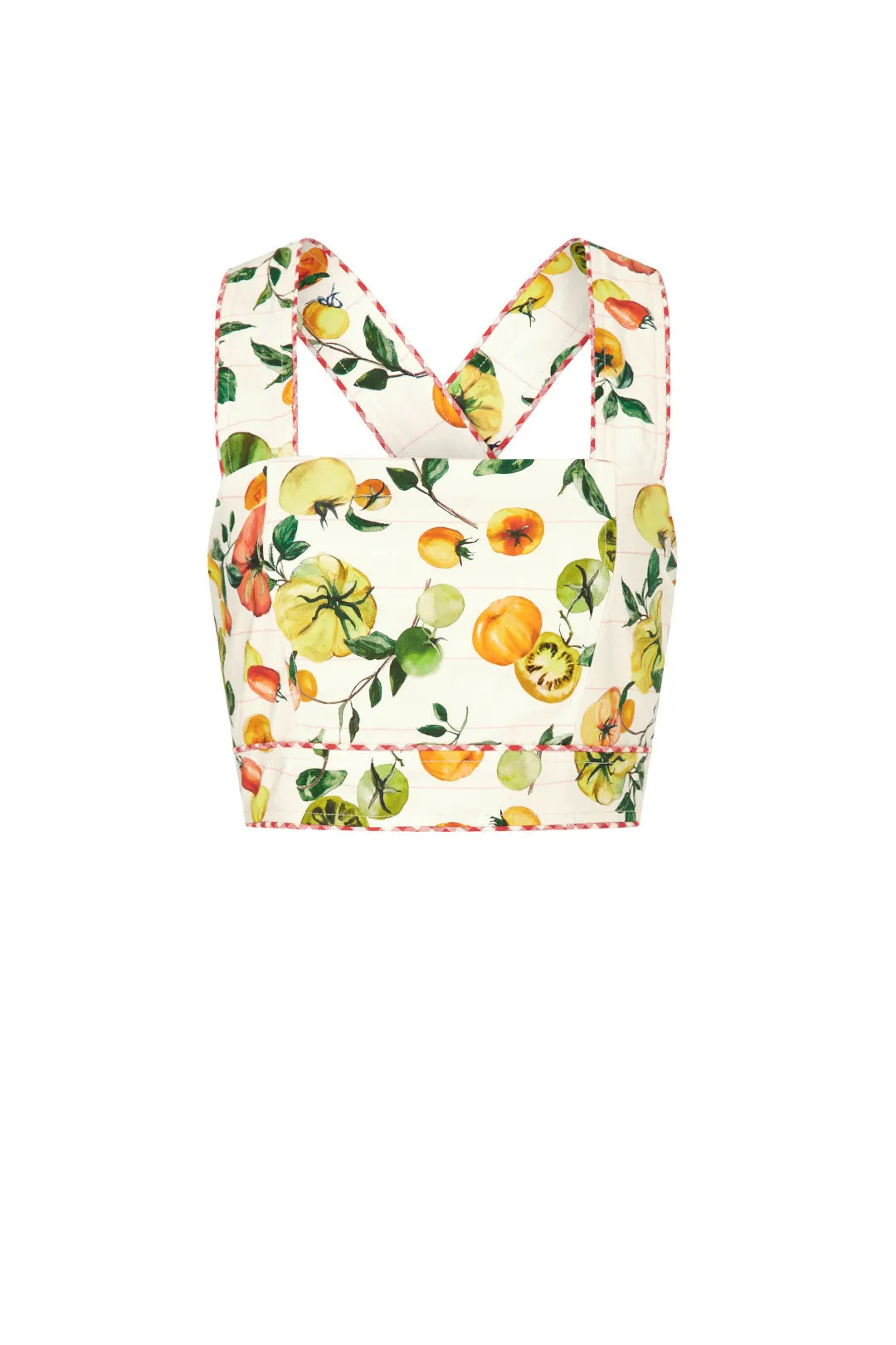 Antonia Top | Rent the Runway