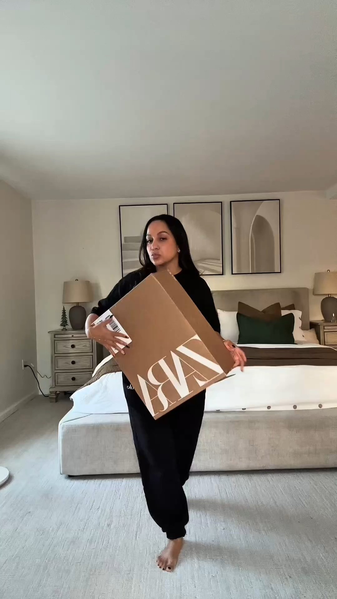 Zara try on haul 

#LTKOver40 #LTKgrwm #LTKootd