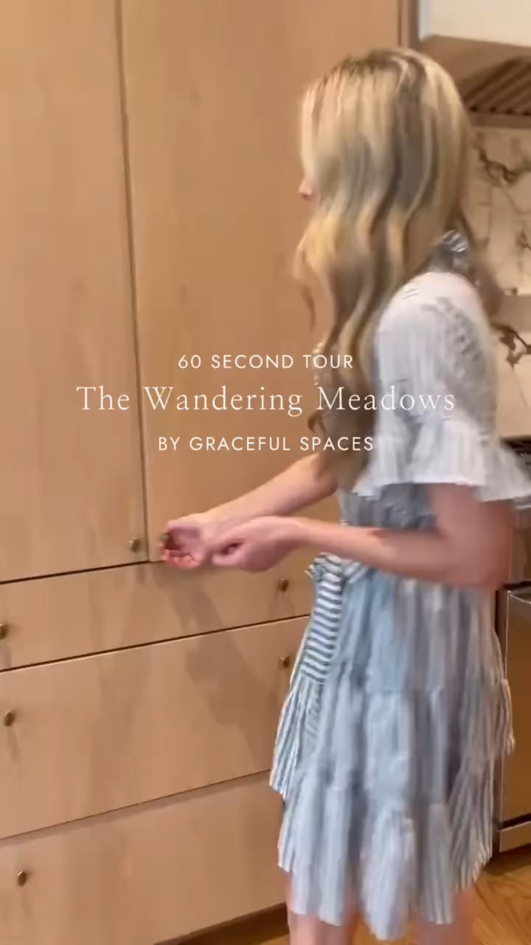 Looking back at our Wandering Meadows home tour might be one of our favorite ways to start the week. This full home Fresh Starts + Signature Organizing project is easily a Graceful Spaces fan favorite — and if you missed it the first time around, now’s your chance to see why!

#LTKFindsUnder50 #LTKHome #LTKFindsUnder100