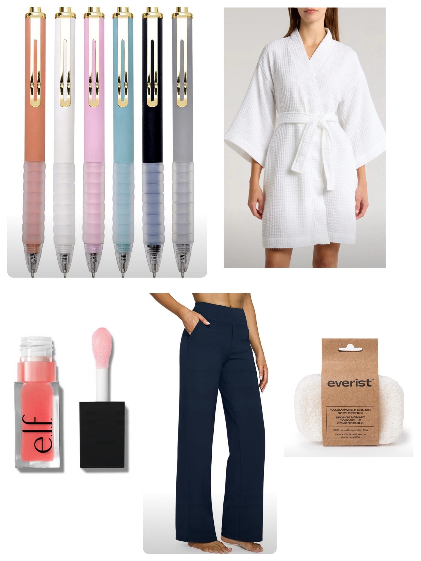 Some favorites here! Stocking stuffers and more. Gift guides.

#LTKHoliday #LTKGiftGuide #LTKSeasonal