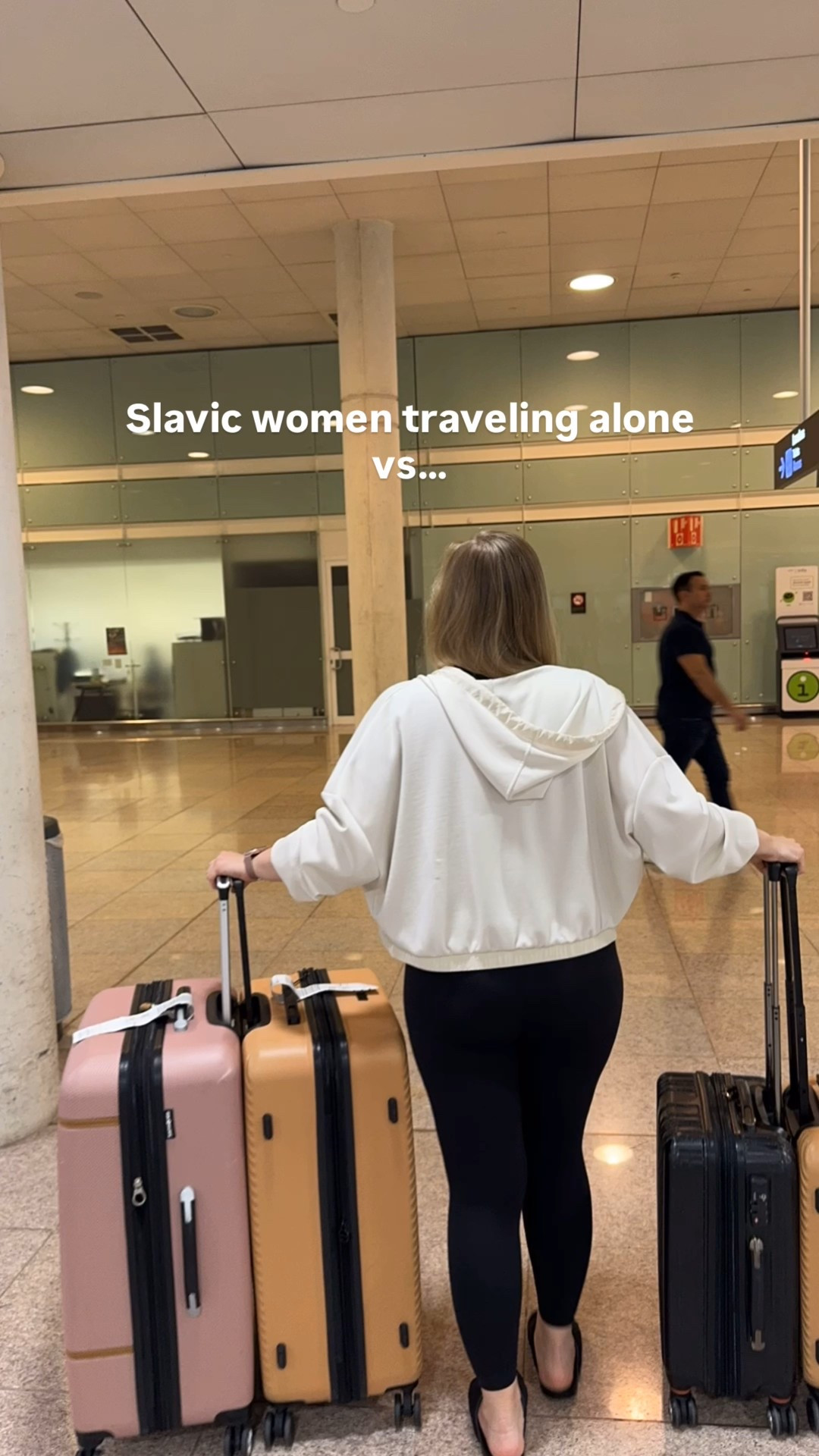 Favorite suitcases and backpack for travel linked 

#LTKGiftGuide #LTKTravel