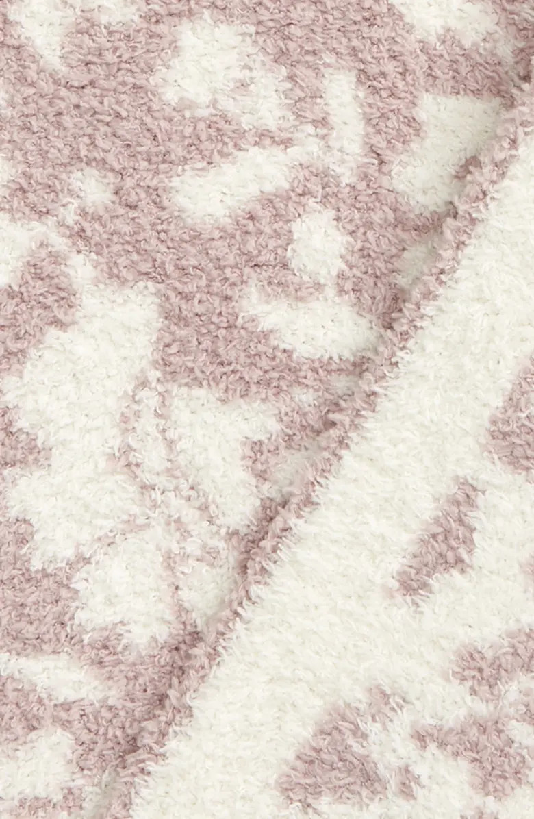 CozyChic™ Floral Throw Blanket | Nordstrom