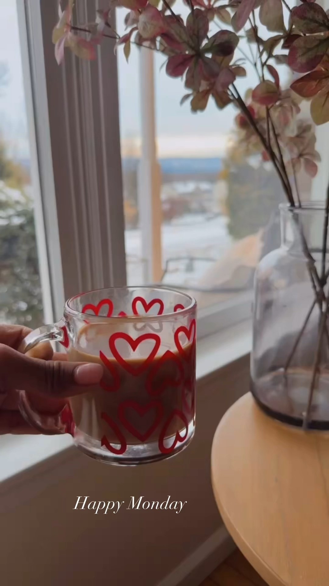 New Target Valentine’s Day mugs ✨❤️soo cute only $5 #target #mugs #coffeemug #valentinesmug

#LTKmomlife #LTKHome #LTKselfcare