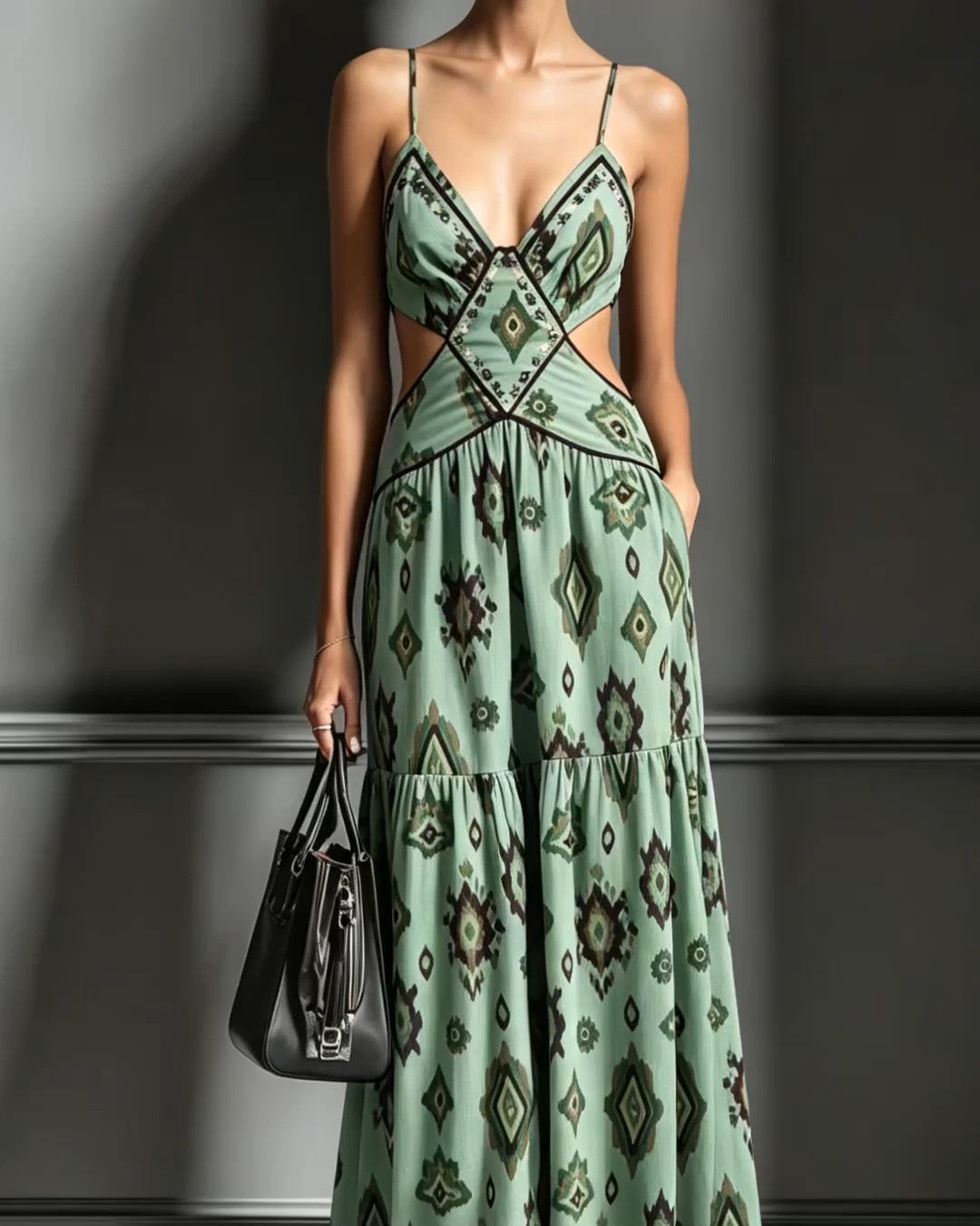 Flattering Holiday Vacation Dress For Outdoor Gathering
#partydress #holidayoutfit #travelessentials

#LTKootd #LTKMothersDay