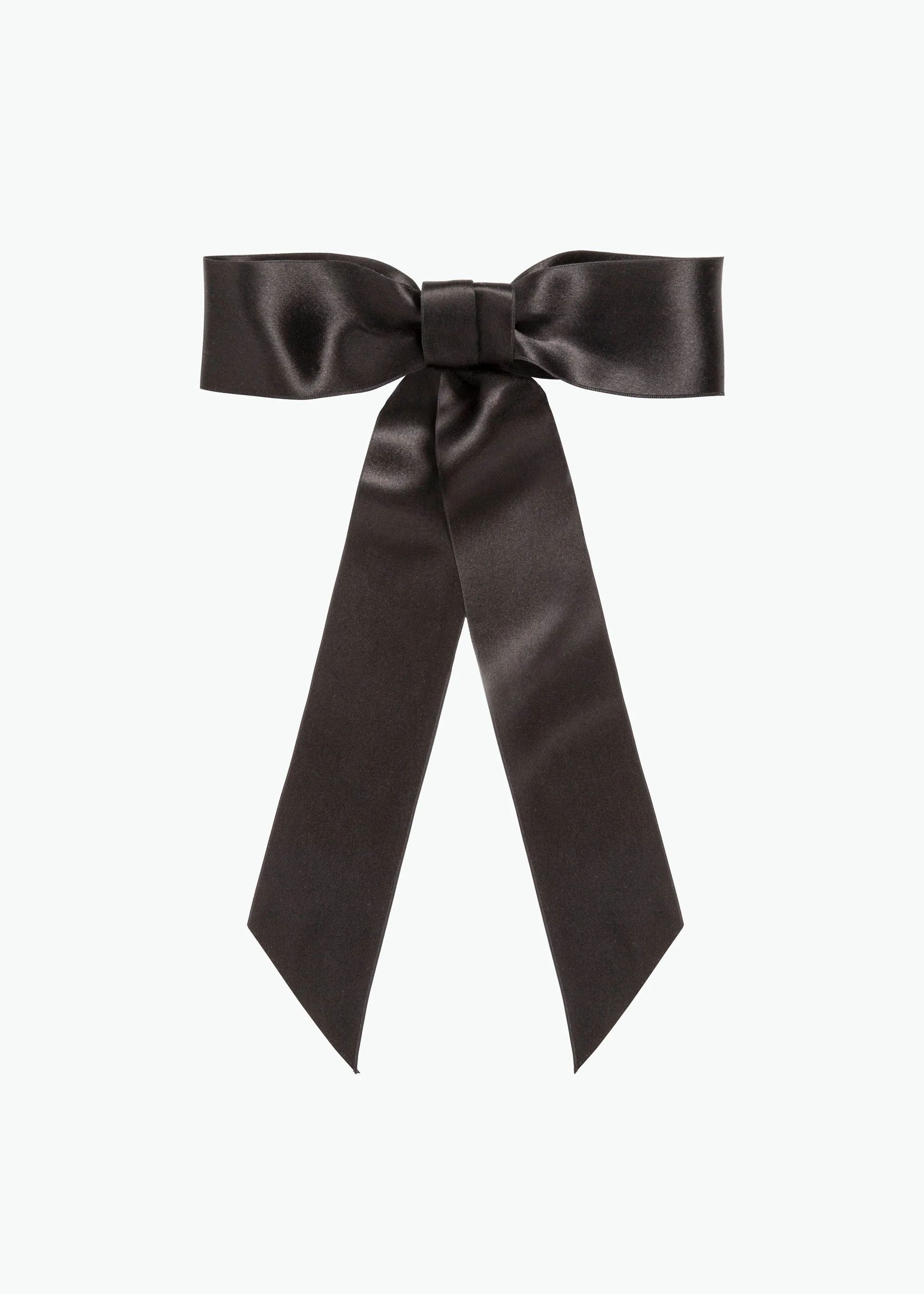 Virginia Bow Barrette | Jennifer Behr 