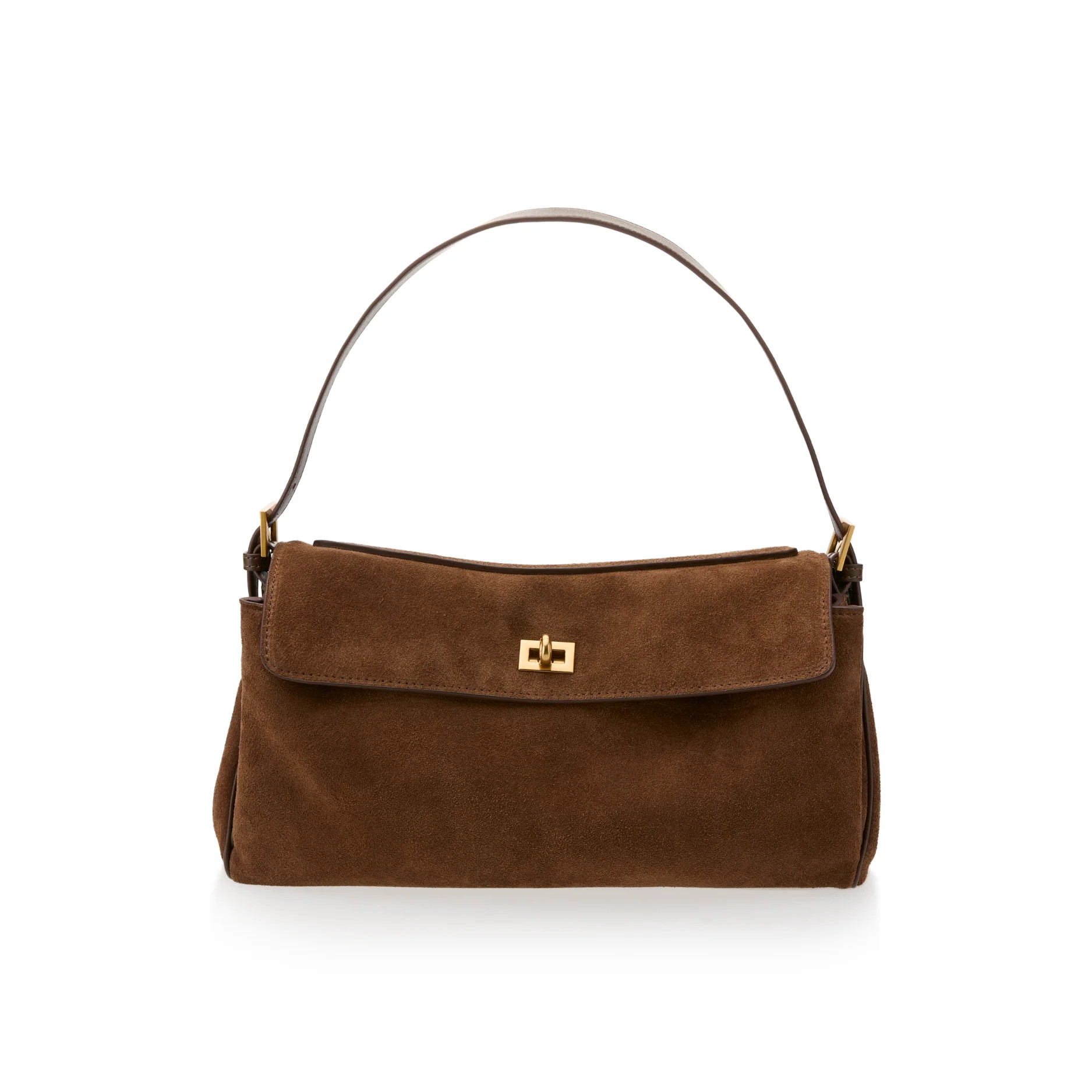 Valentina Bag - Suede | Reh Studios