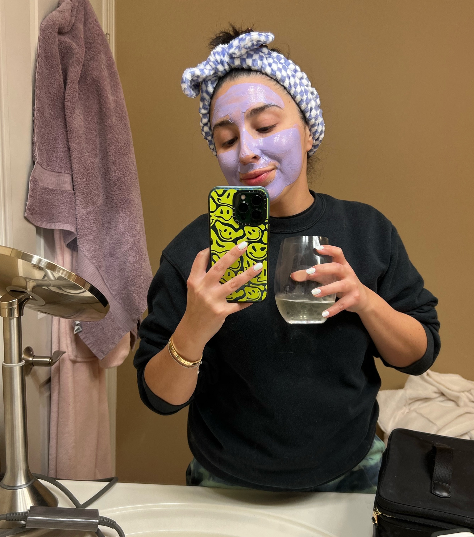 My favorite pre-makeup face mask 

The vitamin c face mask by tatcha is brightening and hydrating

#LTKbeauty #LTKunder100