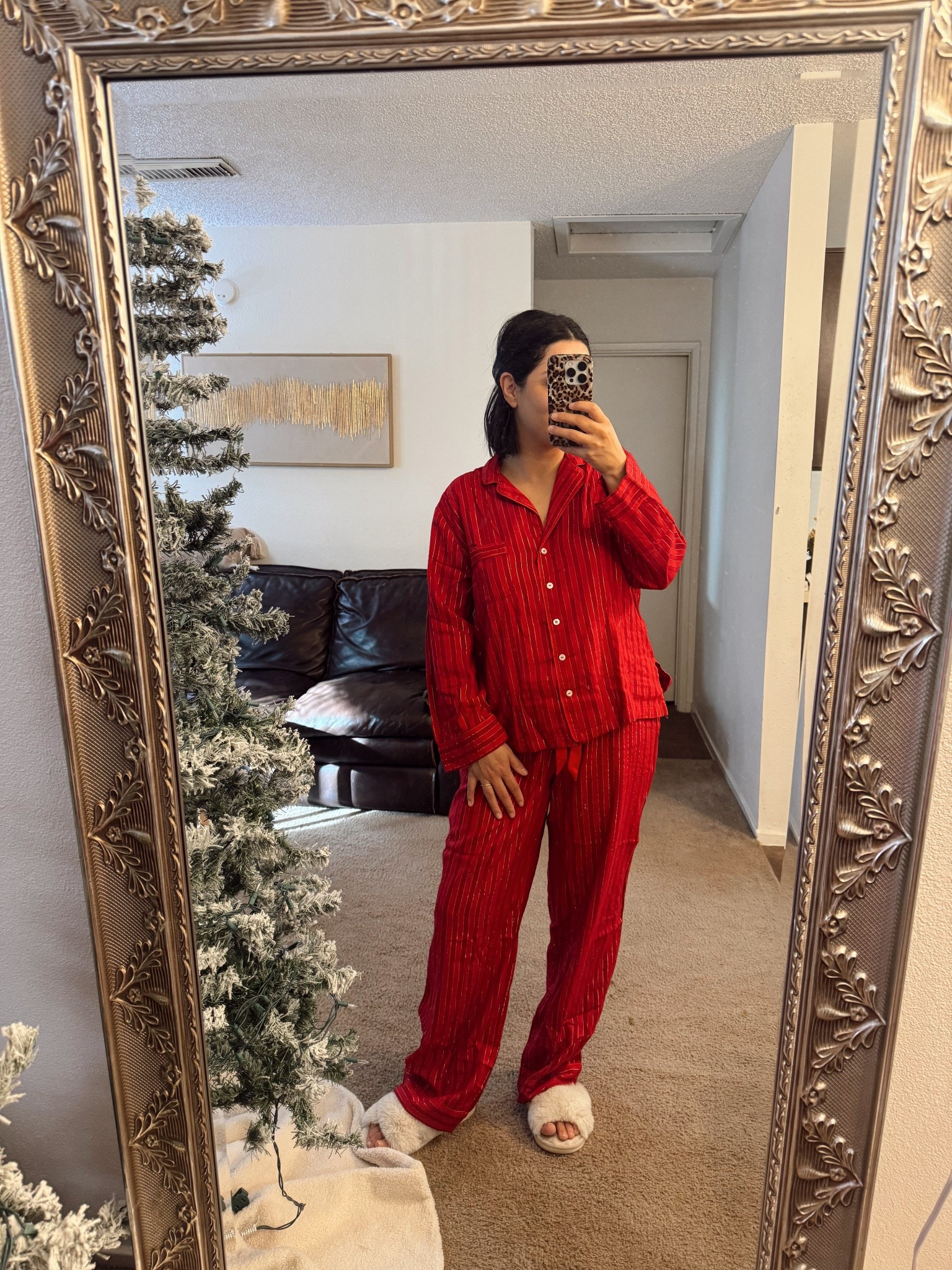 Christmas pjs

#LTKSaleAlert #LTKHoliday #LTKPetite