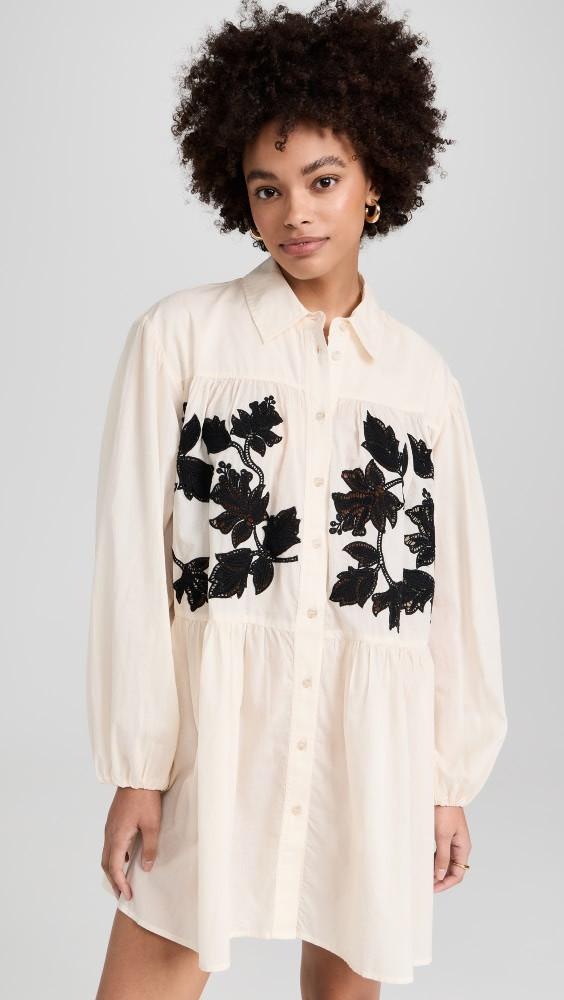 Tanya Taylor Pippa Dress | Shopbop | Shopbop