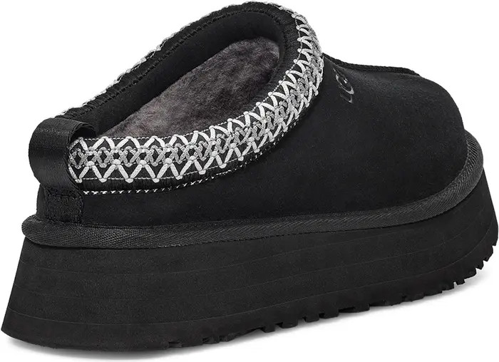 UGG® Tazz Platform Slipper (Women) | Nordstrom | Nordstrom