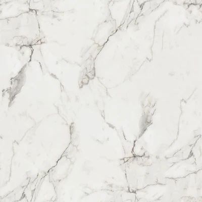 Formica Brand Laminate 180fx 60-in W x 144-in L Calcatta Marble Etchings Natural Stone-look Kitch... | Lowe's