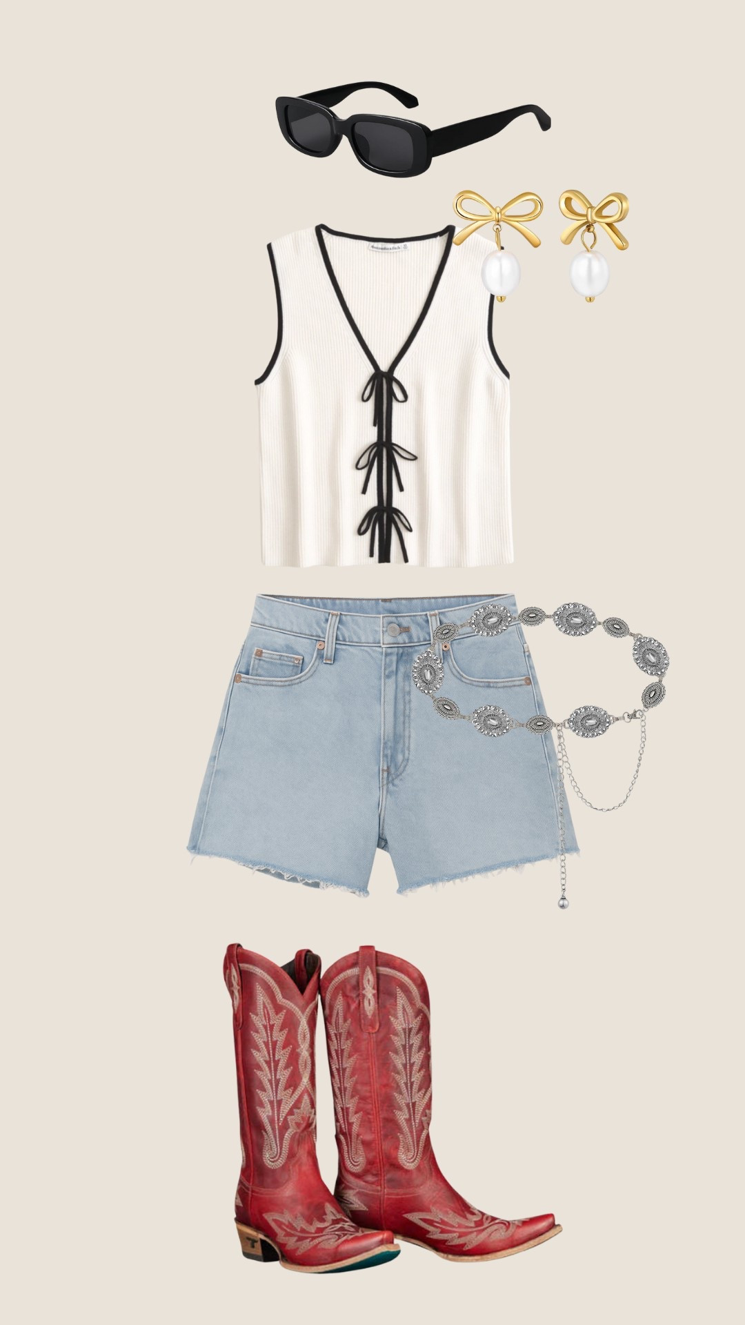 a western girl summer! Some Abercrombie & Ariat favs! 

#LTKFestival #LTKSaleAlert #LTKGiftGuide