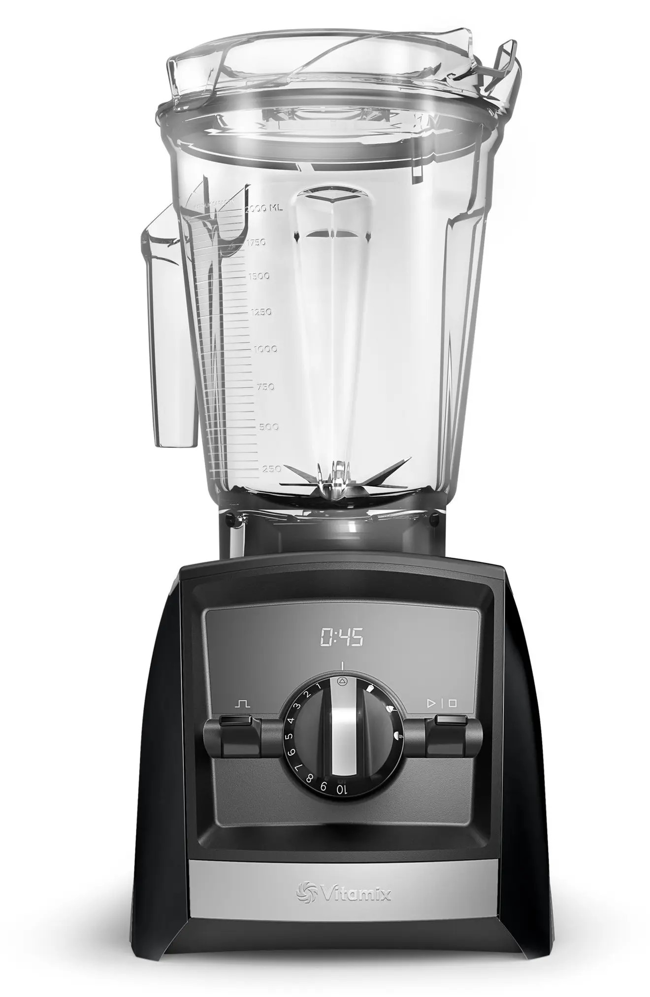 Vitamix Ascent 2500 Blender in Black at Nordstrom | Nordstrom