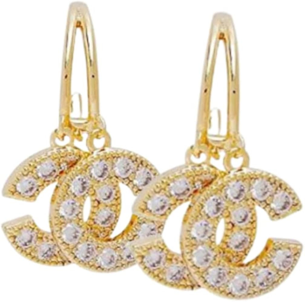 Stud Earrings Jewelry Gift For Women | Amazon (US)