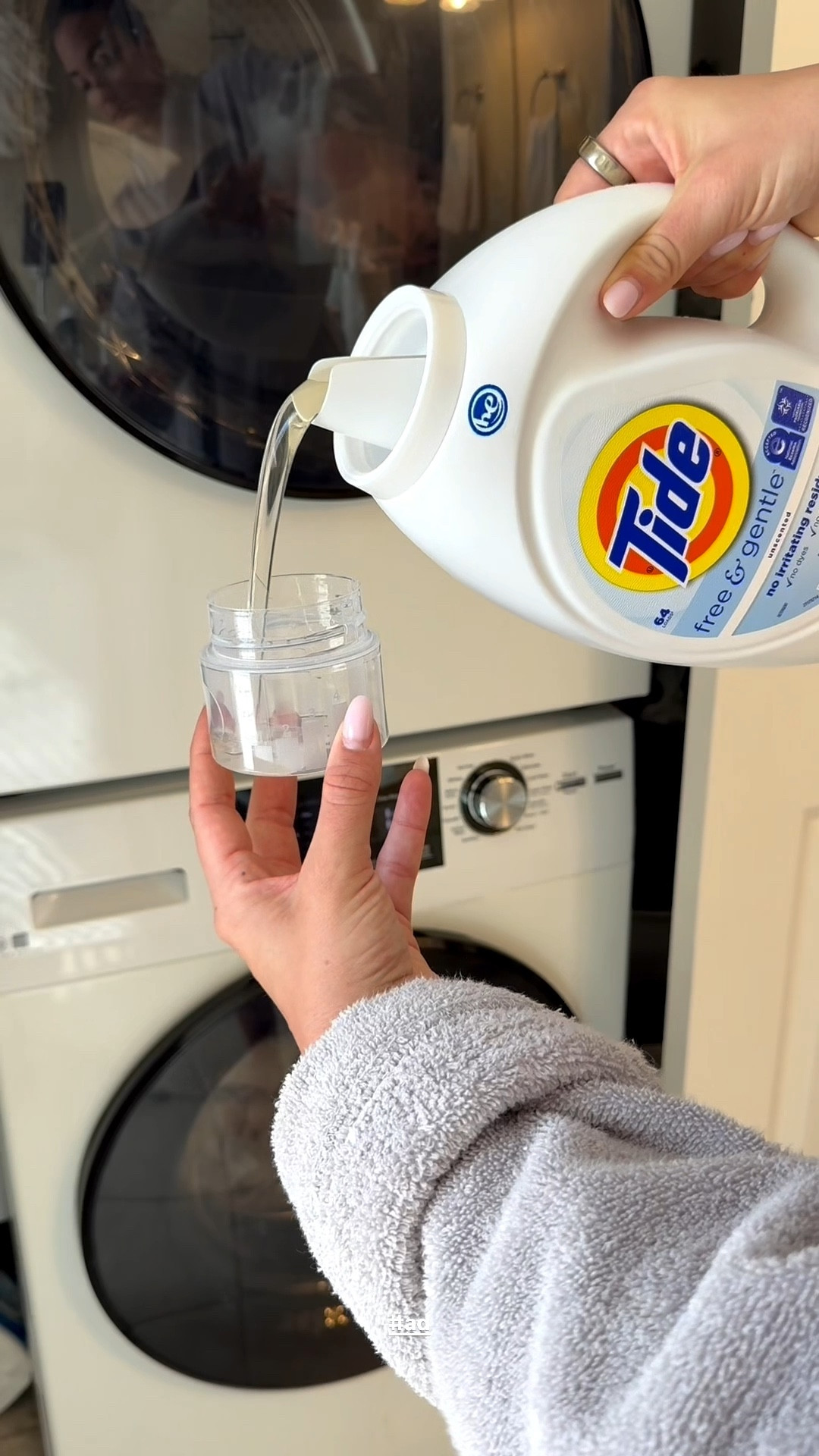#ad @Target @Tidelaundry @Downy #Target #TargetPartner #TargetStyle #tide #laundry