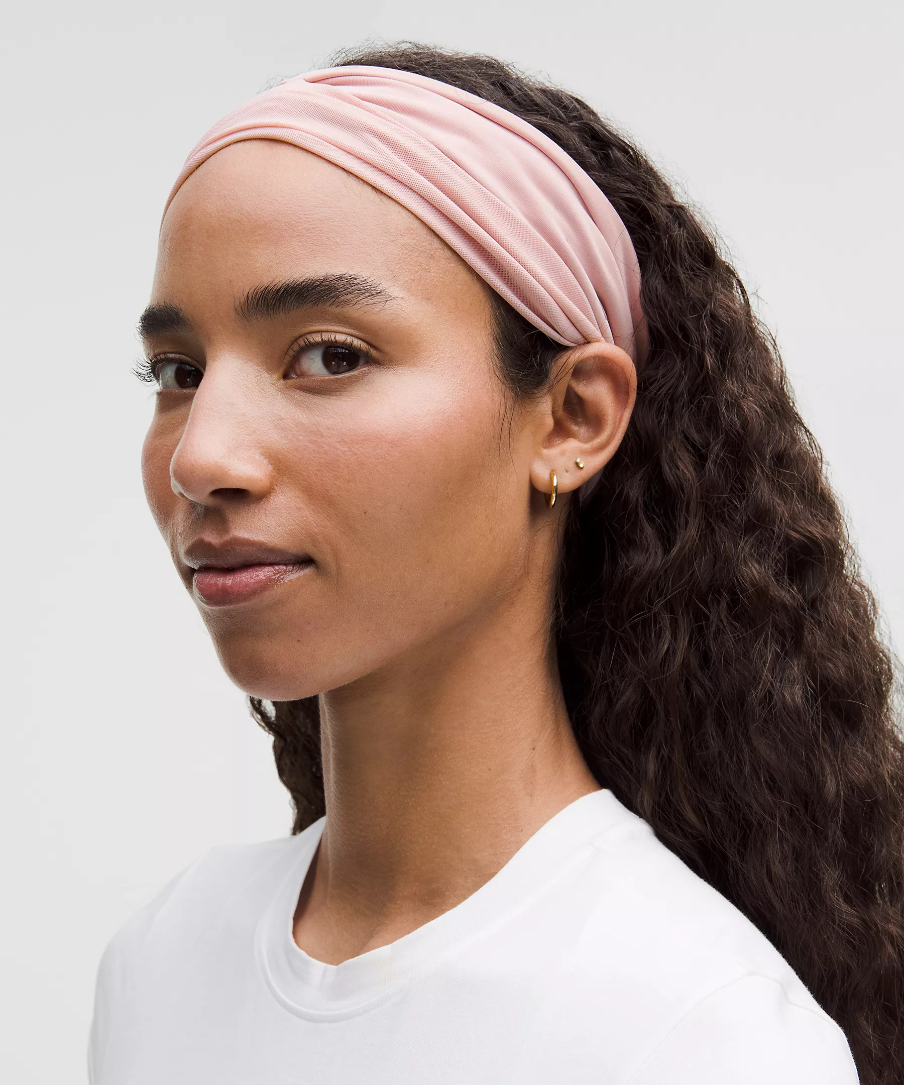 Crossover Headband | Lululemon (US)
