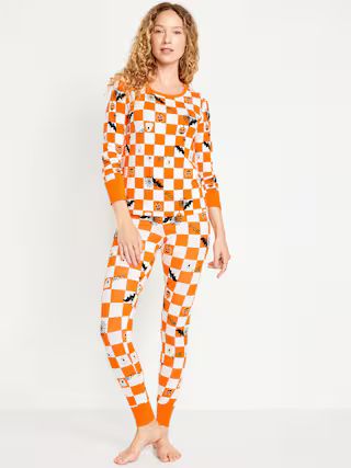 Halloween Print Pajama Set | Old Navy (US)