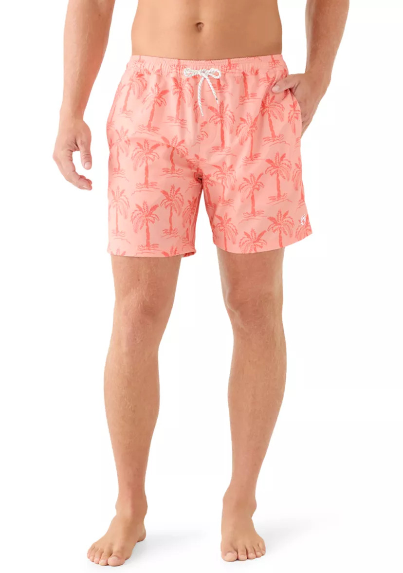 Men's Frankie Swim Trunks | Belk