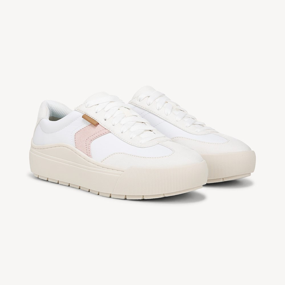 Women's Time Off Win Lace Sneaker | Dr. Scholls